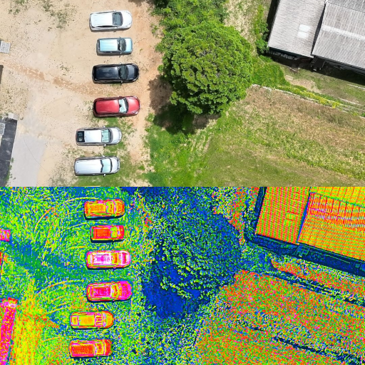 サーモ参考イメージ