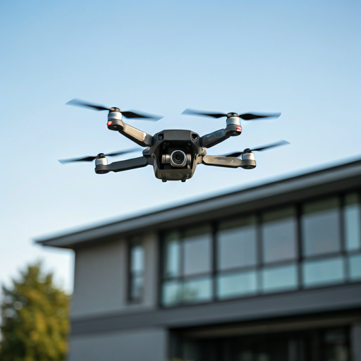 ドローン参考イメージ